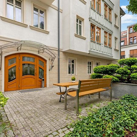 Luxury Willa Morska By Grand Apartments Σόποτ Εξωτερικό φωτογραφία