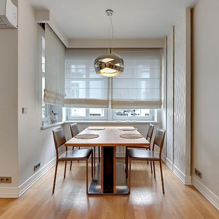 Luxury Willa Morska By Grand Apartments Σόποτ Εξωτερικό φωτογραφία