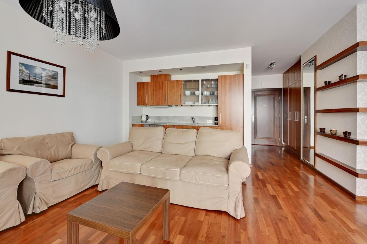 Luxury Willa Morska By Grand Apartments Σόποτ Εξωτερικό φωτογραφία