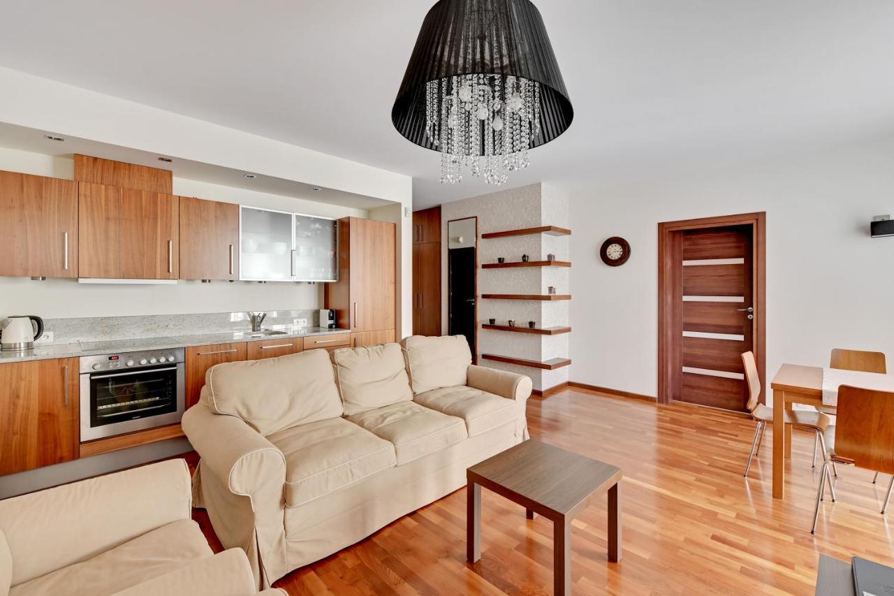 Luxury Willa Morska By Grand Apartments Σόποτ Εξωτερικό φωτογραφία