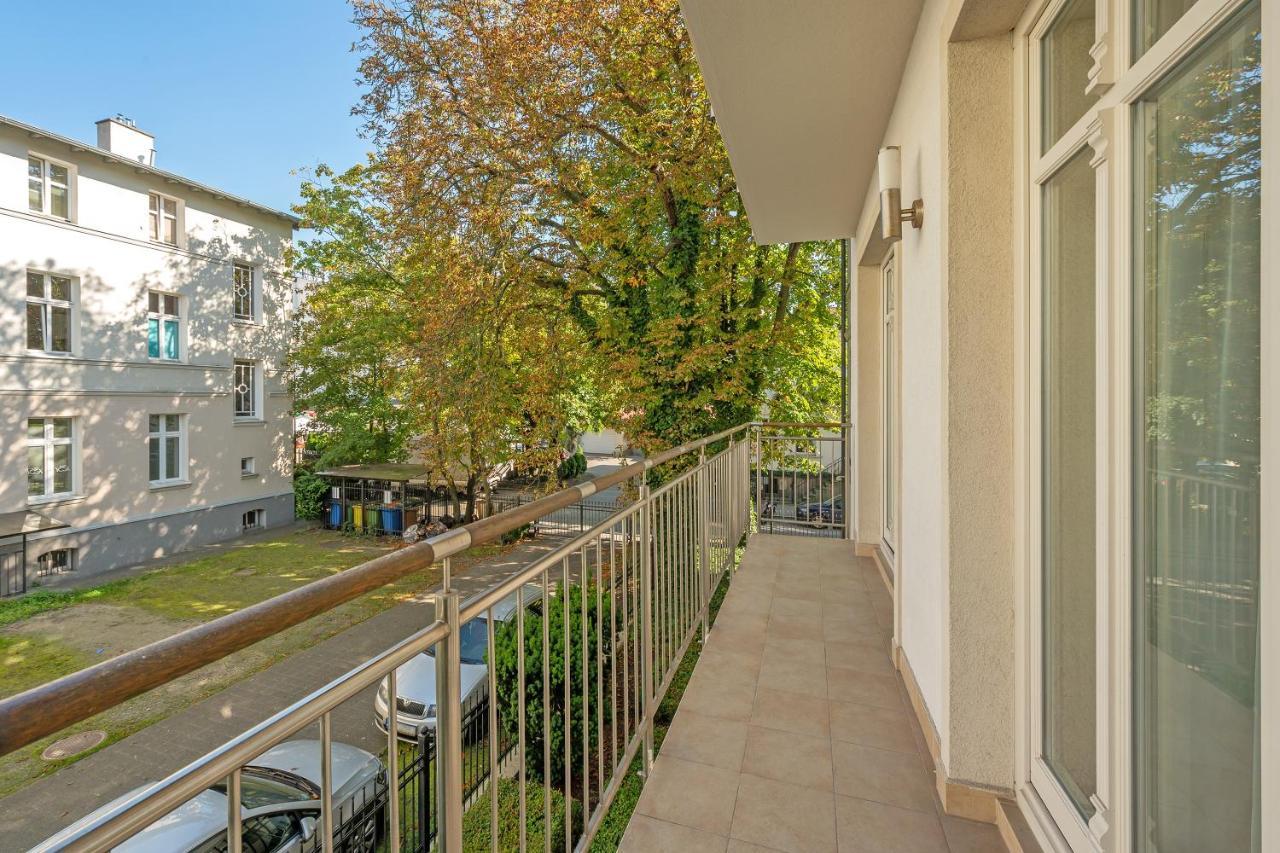 Luxury Willa Morska By Grand Apartments Σόποτ Εξωτερικό φωτογραφία