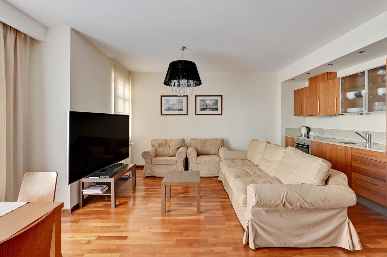 Luxury Willa Morska By Grand Apartments Σόποτ Εξωτερικό φωτογραφία