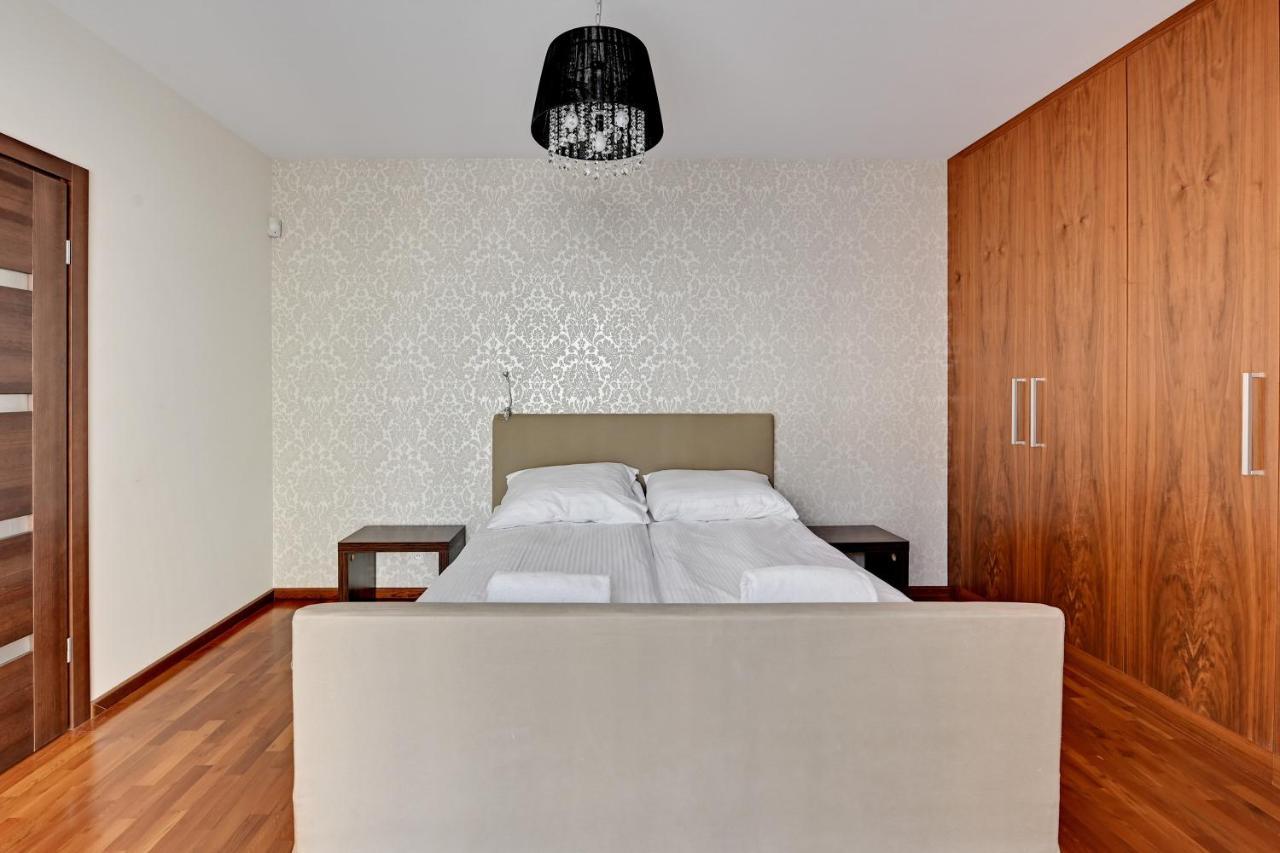 Luxury Willa Morska By Grand Apartments Σόποτ Εξωτερικό φωτογραφία