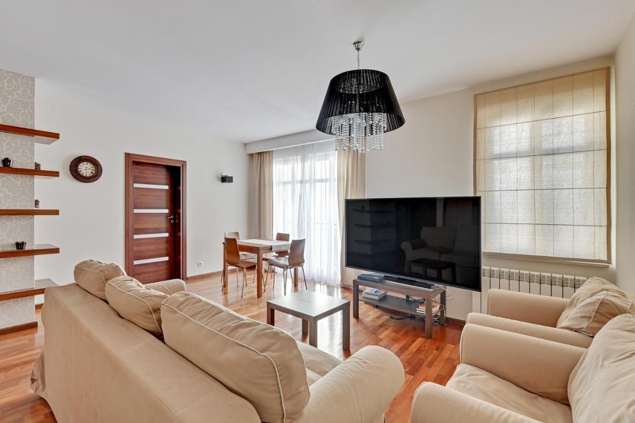 Luxury Willa Morska By Grand Apartments Σόποτ Εξωτερικό φωτογραφία