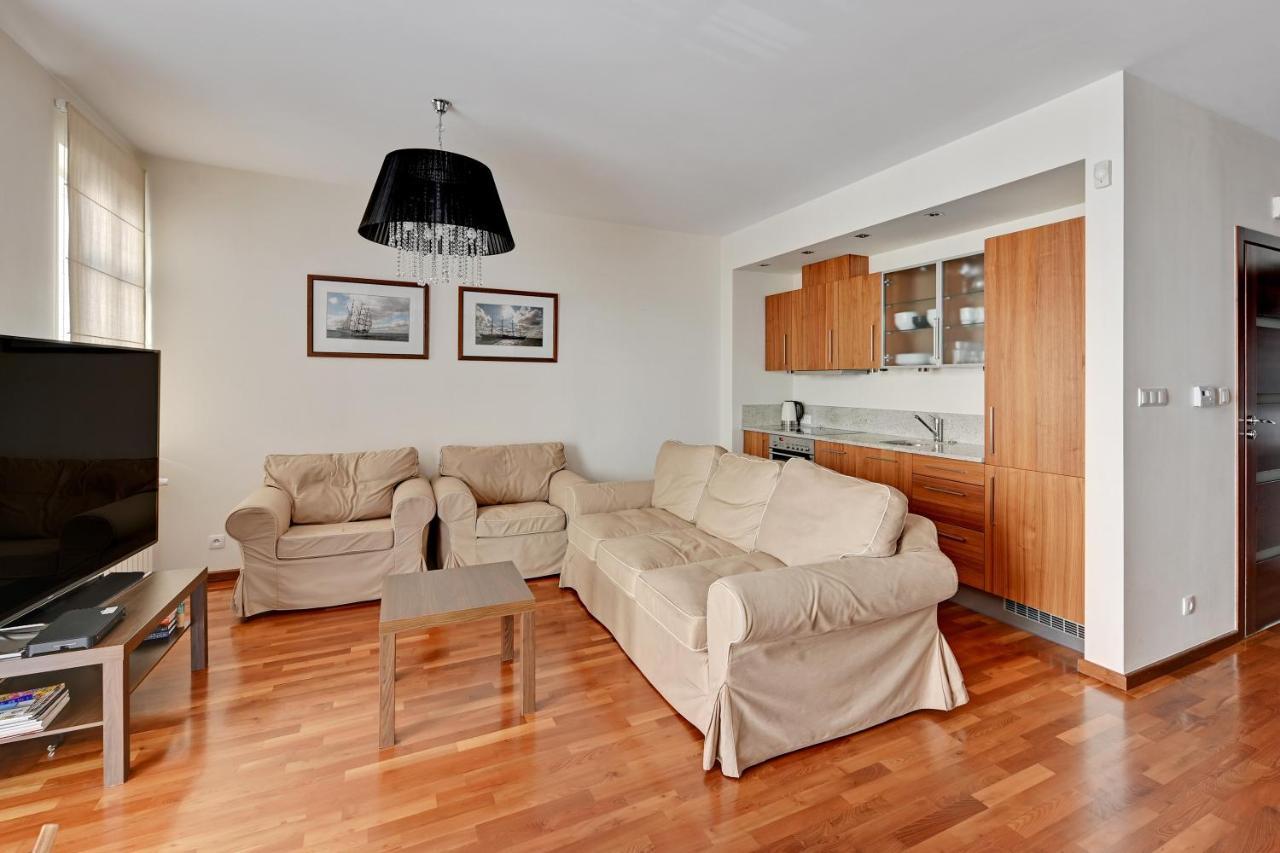 Luxury Willa Morska By Grand Apartments Σόποτ Εξωτερικό φωτογραφία