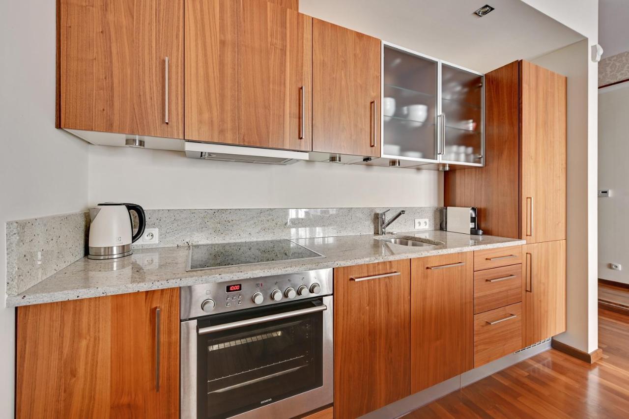 Luxury Willa Morska By Grand Apartments Σόποτ Εξωτερικό φωτογραφία