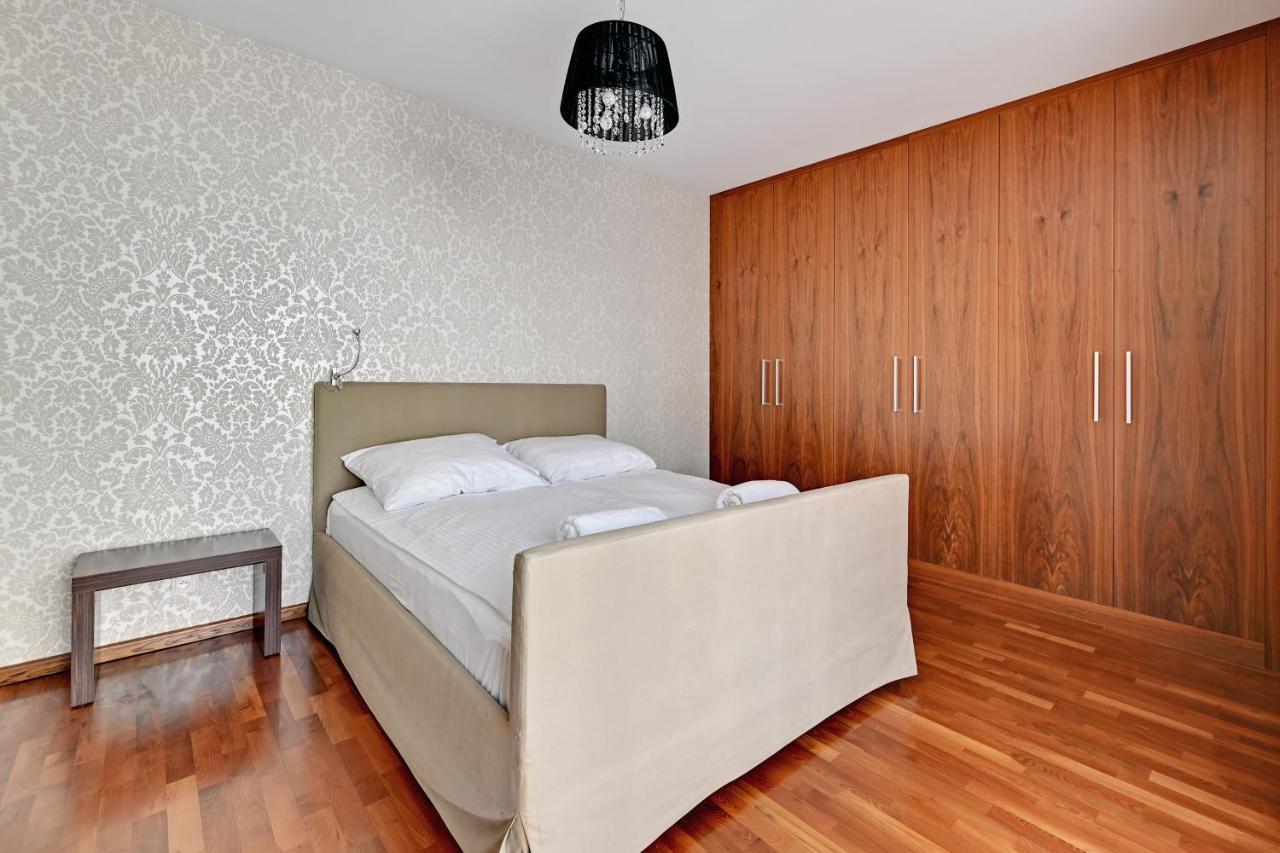 Luxury Willa Morska By Grand Apartments Σόποτ Εξωτερικό φωτογραφία