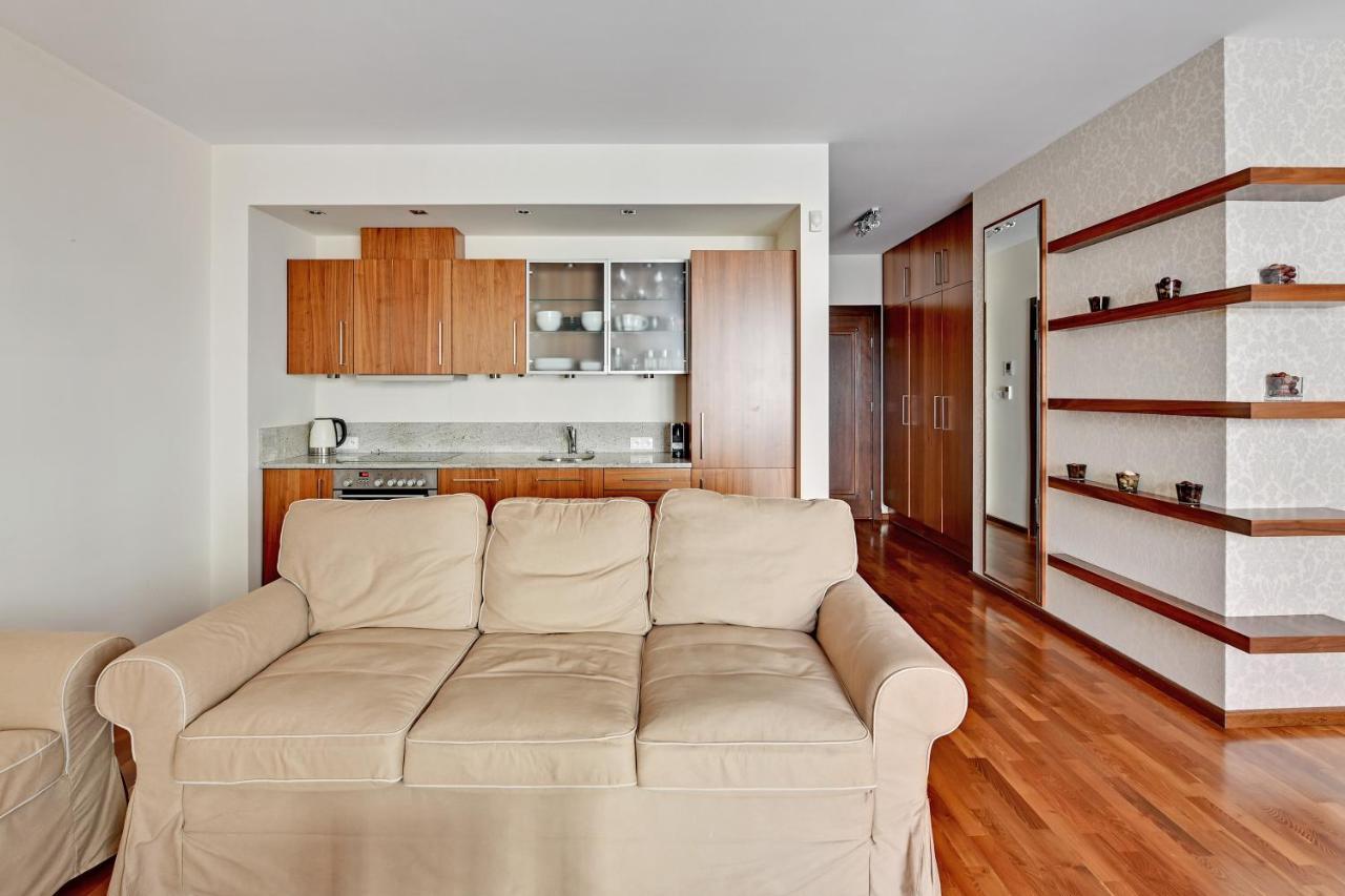Luxury Willa Morska By Grand Apartments Σόποτ Εξωτερικό φωτογραφία