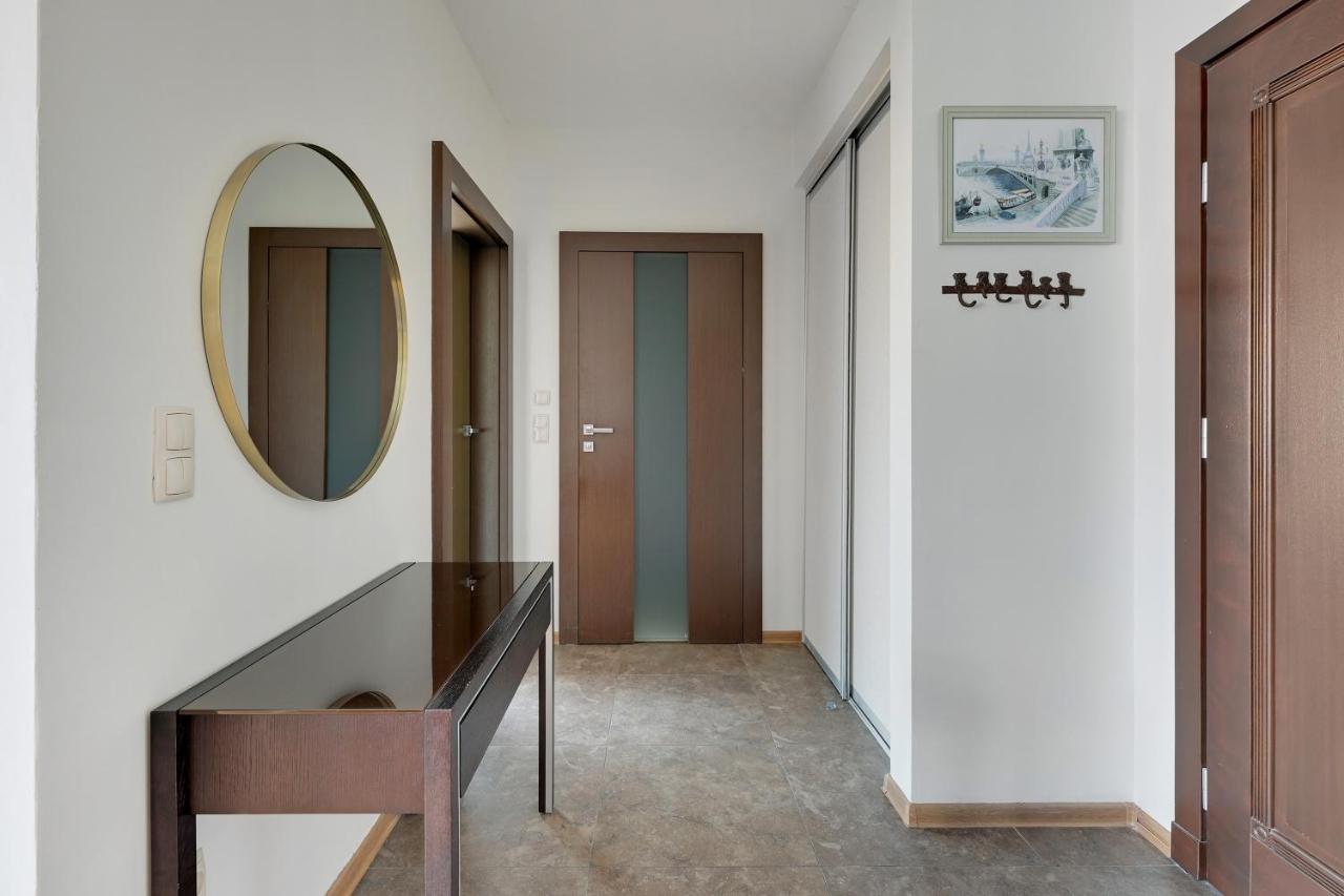 Luxury Willa Morska By Grand Apartments Σόποτ Εξωτερικό φωτογραφία