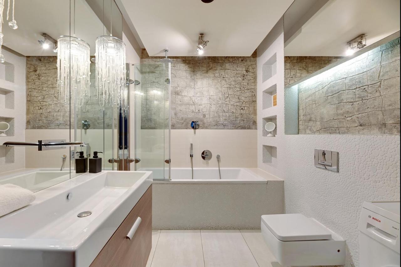 Luxury Willa Morska By Grand Apartments Σόποτ Εξωτερικό φωτογραφία