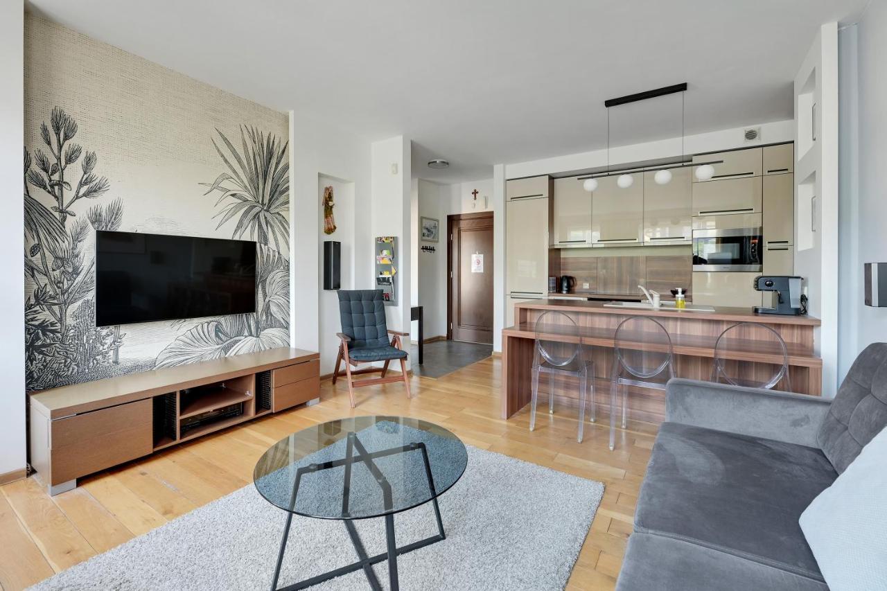 Luxury Willa Morska By Grand Apartments Σόποτ Εξωτερικό φωτογραφία