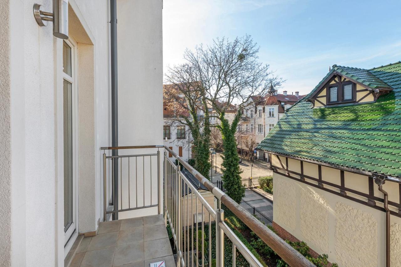 Luxury Willa Morska By Grand Apartments Σόποτ Εξωτερικό φωτογραφία