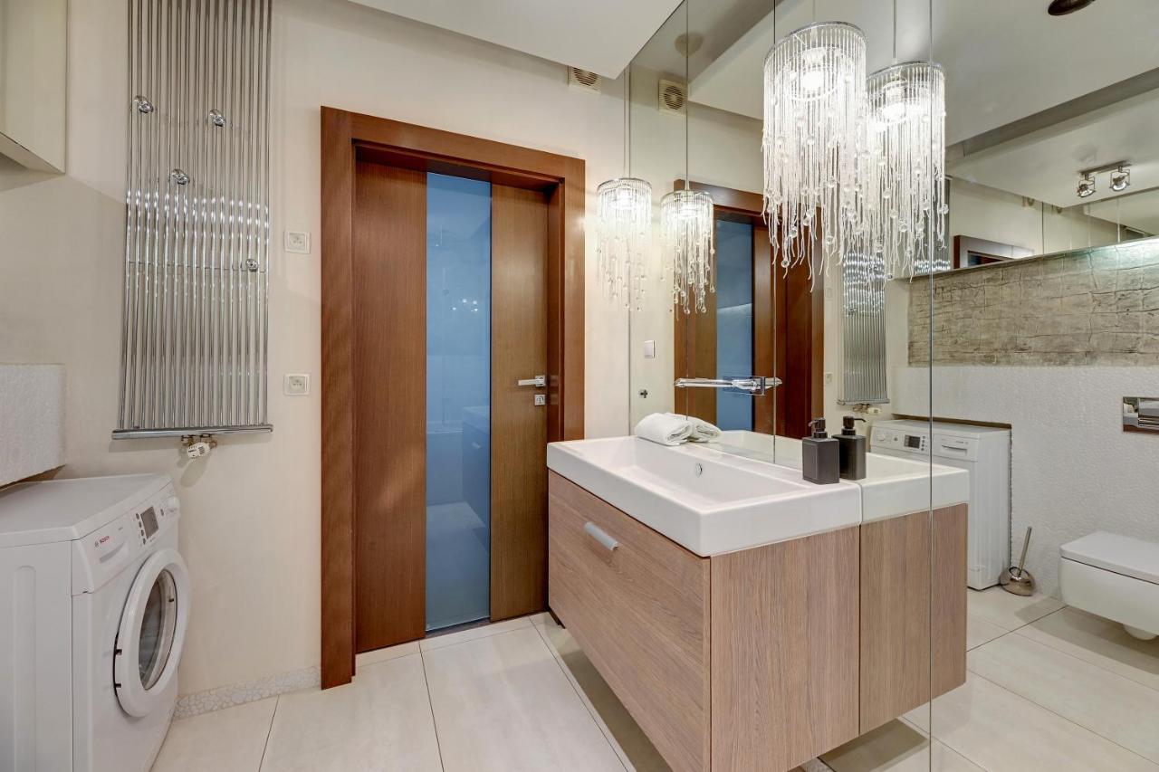 Luxury Willa Morska By Grand Apartments Σόποτ Εξωτερικό φωτογραφία