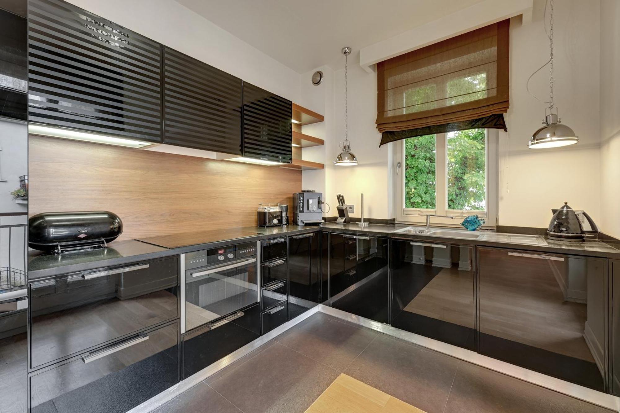 Luxury Willa Morska By Grand Apartments Σόποτ Εξωτερικό φωτογραφία