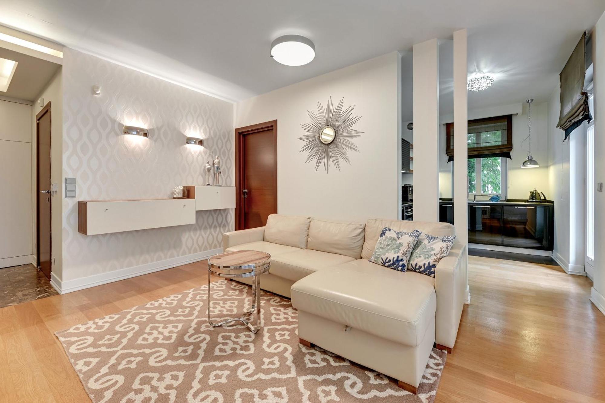 Luxury Willa Morska By Grand Apartments Σόποτ Εξωτερικό φωτογραφία