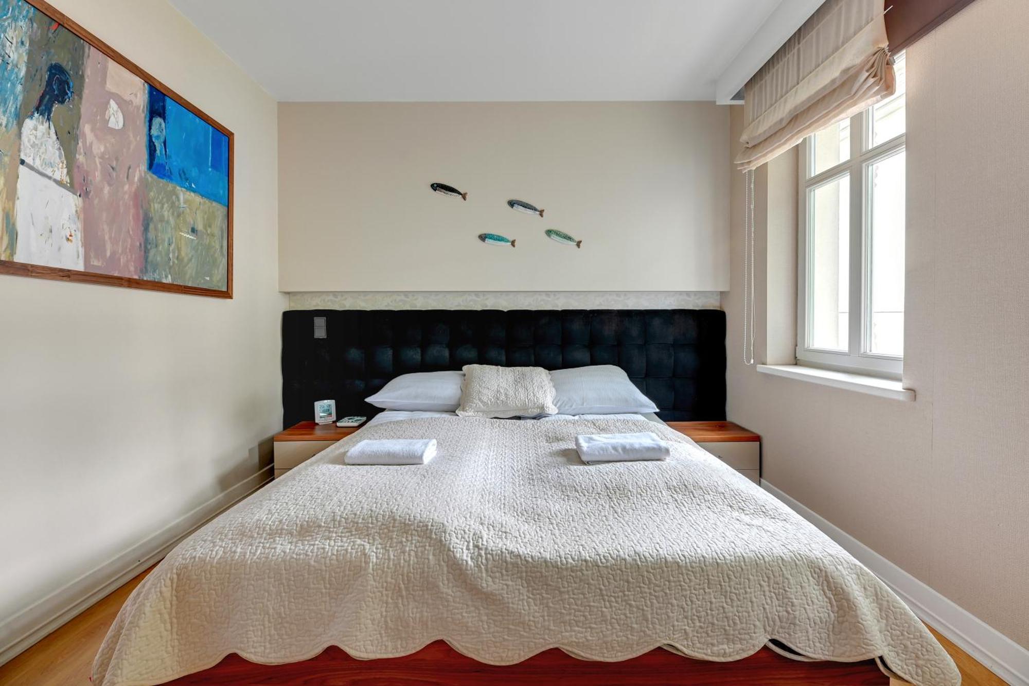 Luxury Willa Morska By Grand Apartments Σόποτ Εξωτερικό φωτογραφία