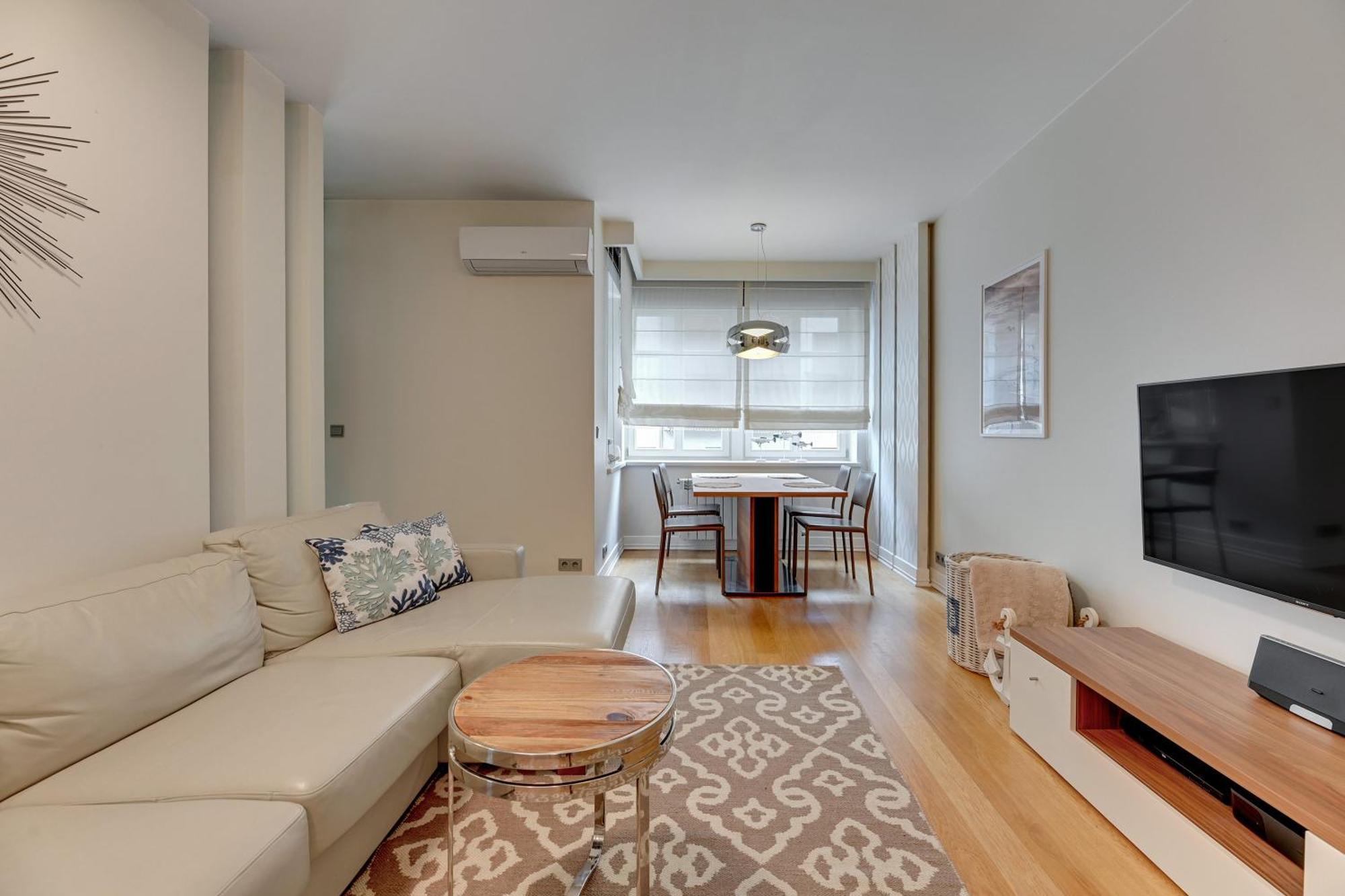 Luxury Willa Morska By Grand Apartments Σόποτ Εξωτερικό φωτογραφία