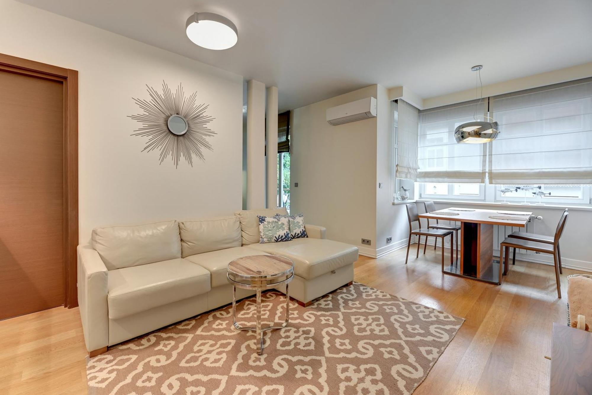 Luxury Willa Morska By Grand Apartments Σόποτ Εξωτερικό φωτογραφία