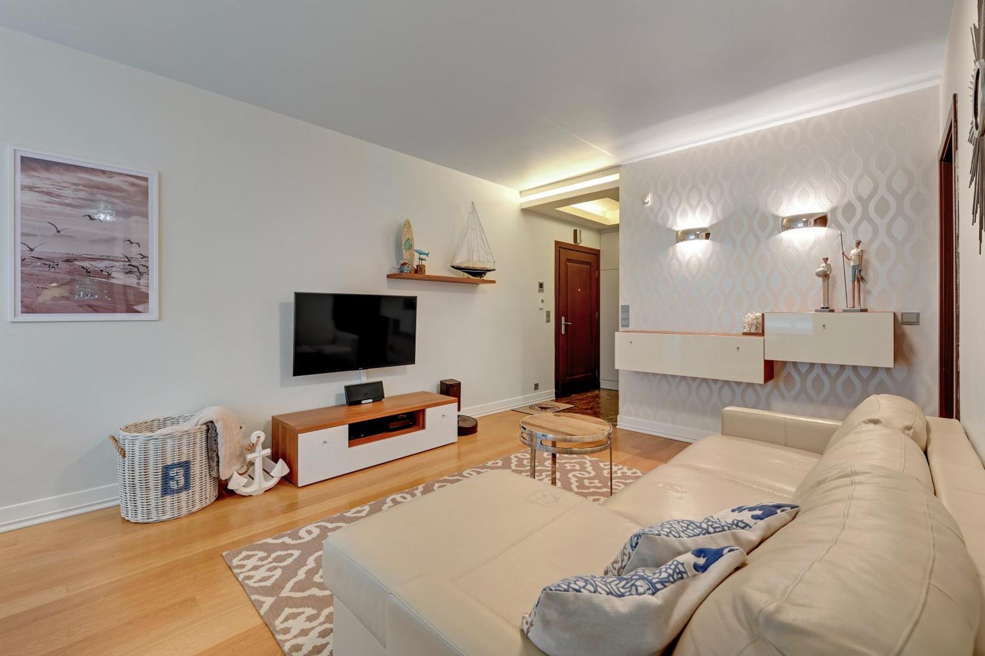 Luxury Willa Morska By Grand Apartments Σόποτ Εξωτερικό φωτογραφία