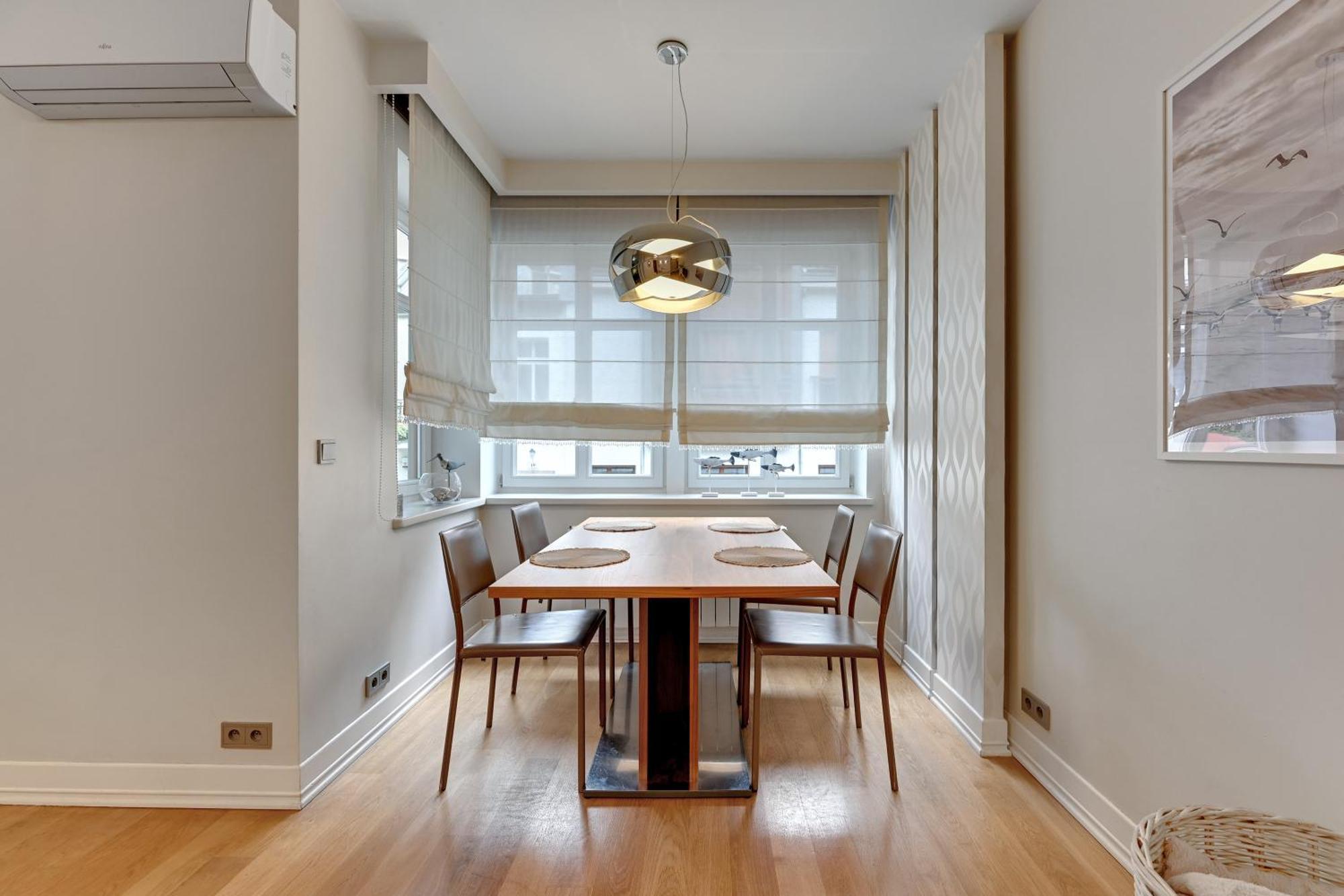 Luxury Willa Morska By Grand Apartments Σόποτ Εξωτερικό φωτογραφία