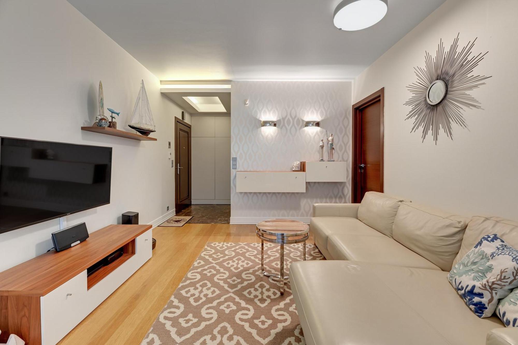 Luxury Willa Morska By Grand Apartments Σόποτ Εξωτερικό φωτογραφία