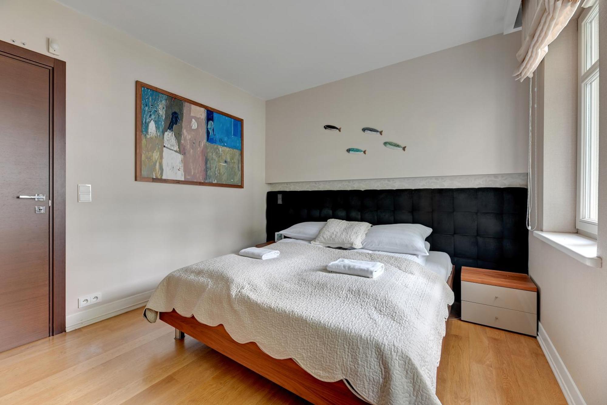 Luxury Willa Morska By Grand Apartments Σόποτ Εξωτερικό φωτογραφία