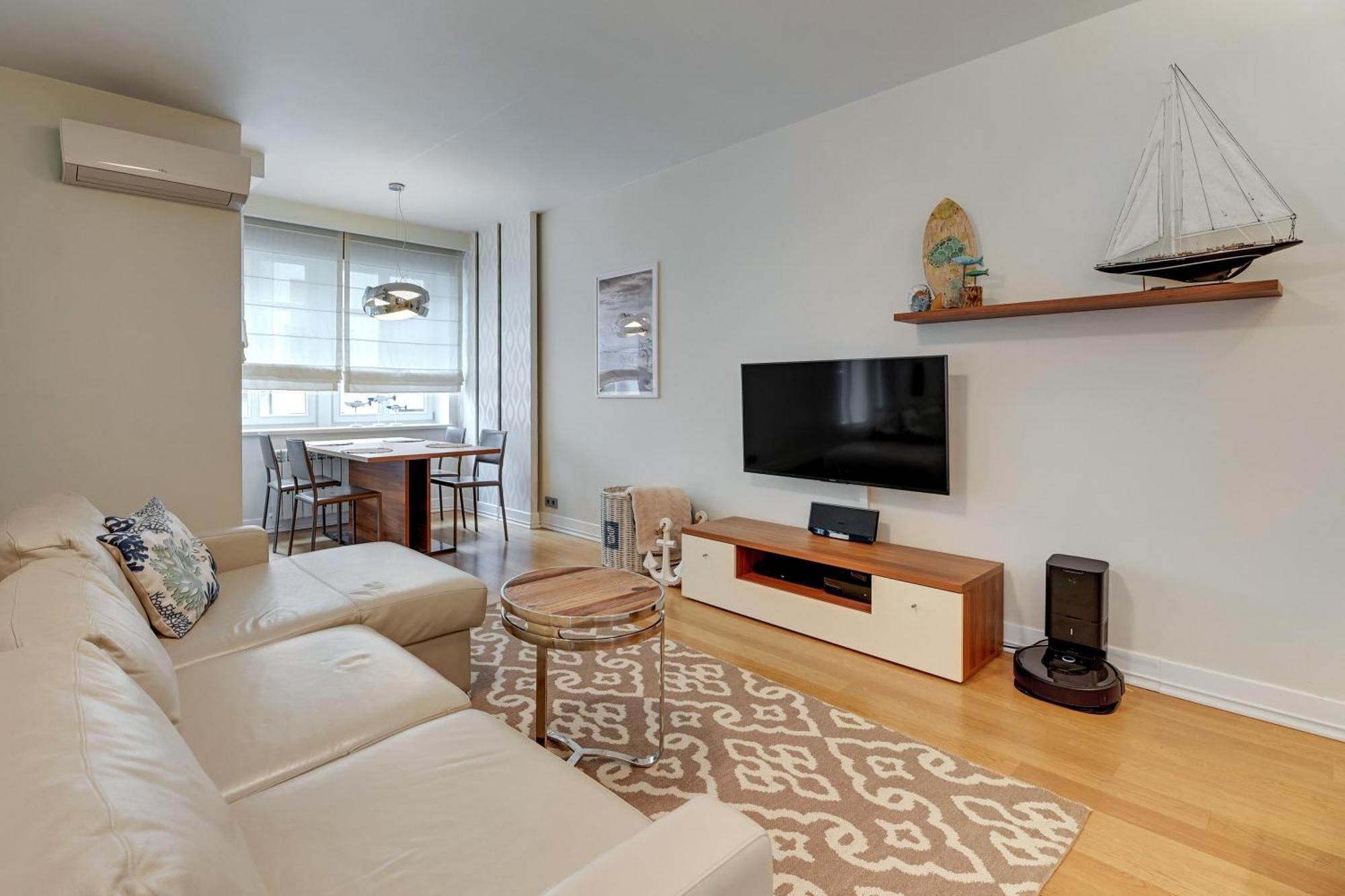 Luxury Willa Morska By Grand Apartments Σόποτ Εξωτερικό φωτογραφία