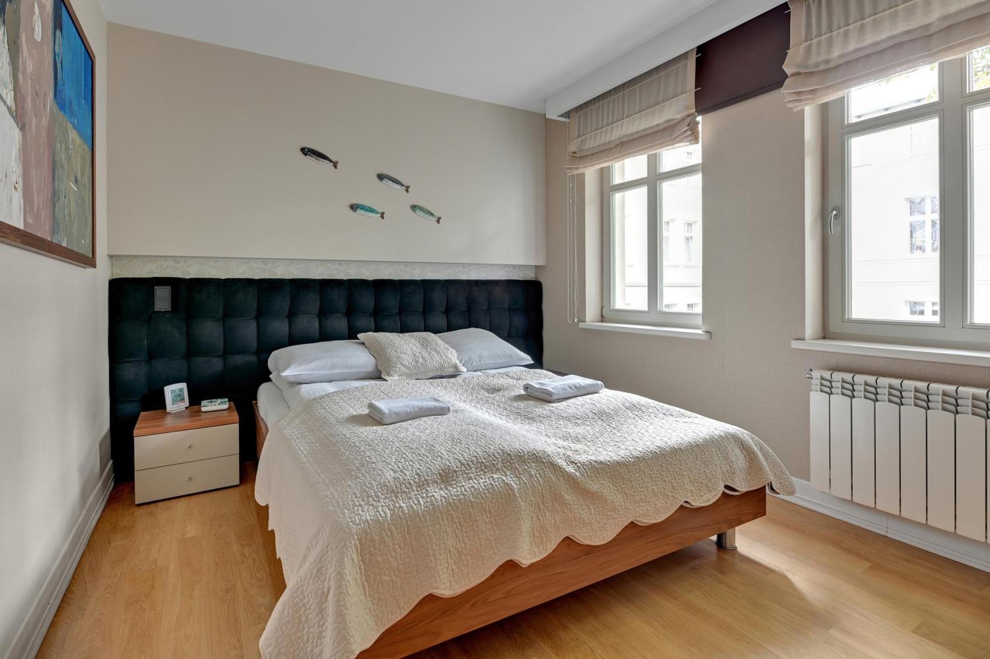 Luxury Willa Morska By Grand Apartments Σόποτ Εξωτερικό φωτογραφία