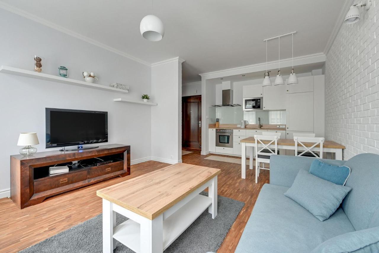 Luxury Willa Morska By Grand Apartments Σόποτ Εξωτερικό φωτογραφία