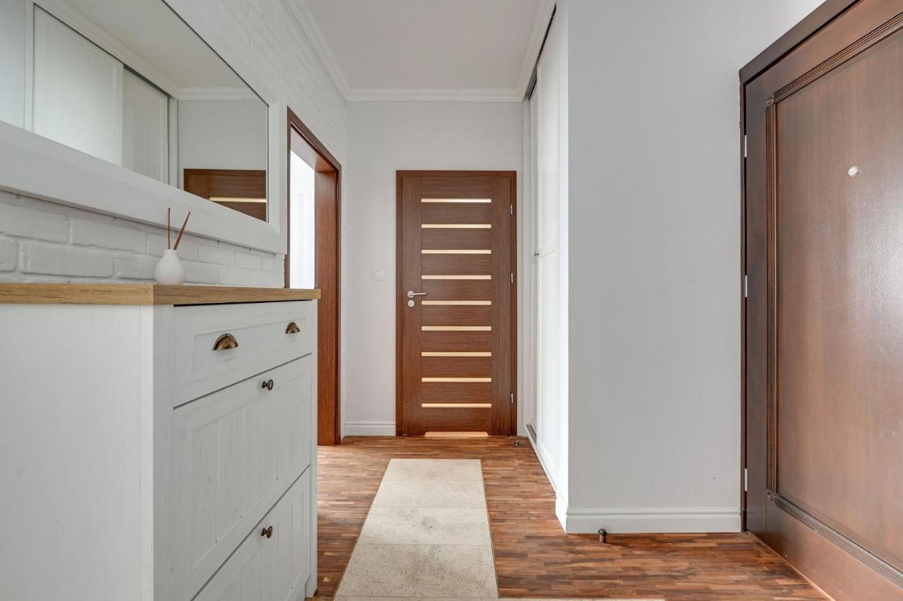 Luxury Willa Morska By Grand Apartments Σόποτ Εξωτερικό φωτογραφία