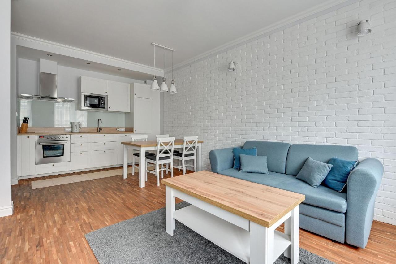 Luxury Willa Morska By Grand Apartments Σόποτ Εξωτερικό φωτογραφία