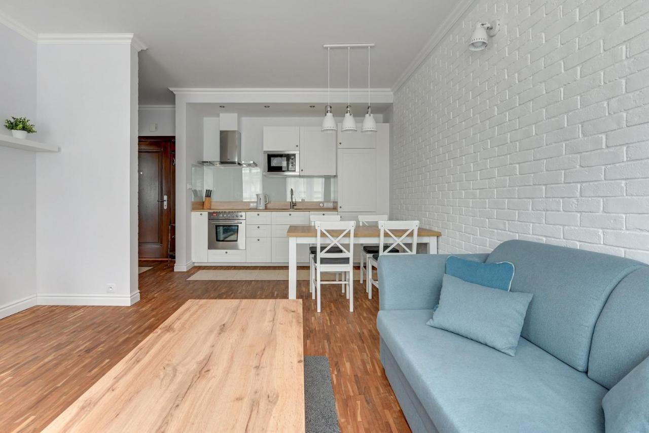 Luxury Willa Morska By Grand Apartments Σόποτ Εξωτερικό φωτογραφία