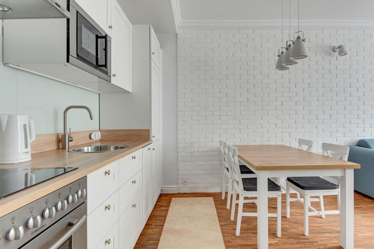 Luxury Willa Morska By Grand Apartments Σόποτ Εξωτερικό φωτογραφία